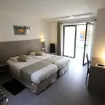 Hotel Logis Archambeau 3*