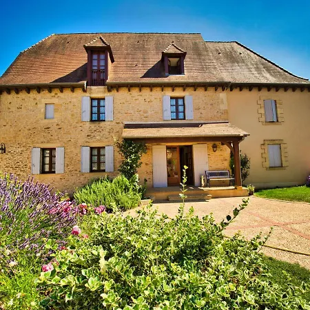 Logis Archambeau 3* Thonac