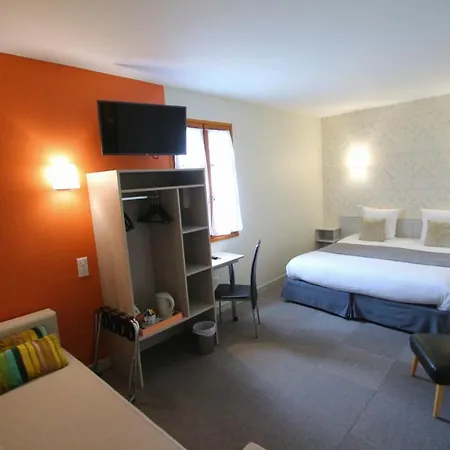 Hotell Logis Archambeau