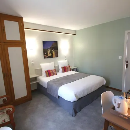 Logis Archambeau Thonac