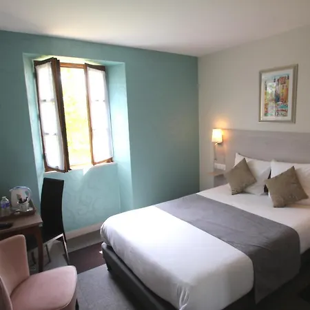 Hotel Logis Archambeau 3*