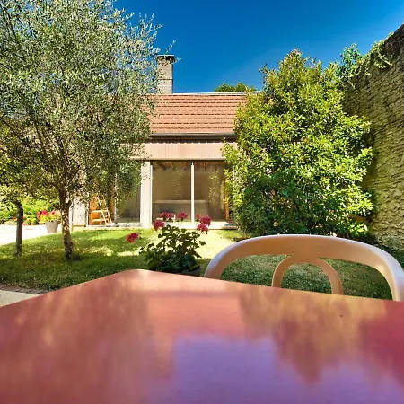 Hotel Logis Archambeau 3*