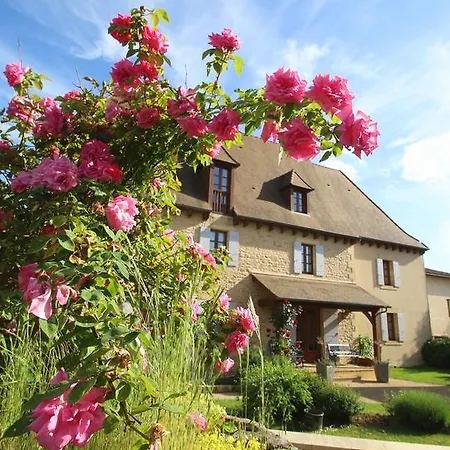 Hotell Logis Archambeau