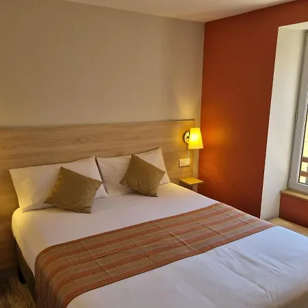 Logis Archambeau Hotell