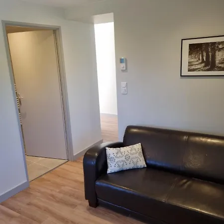 Logis Archambeau 3*