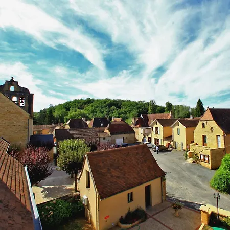 Logis Archambeau Hotell