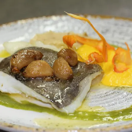 Logis Archambeau Thonac