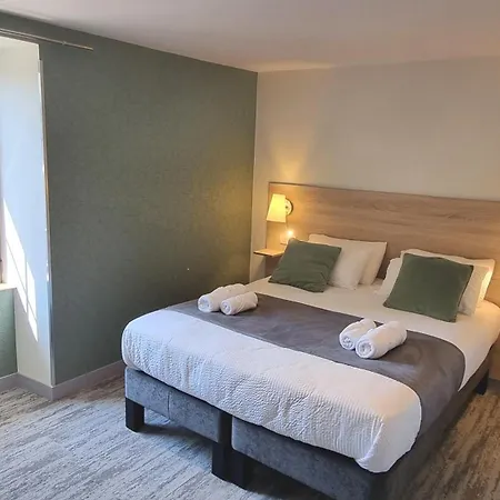 Logis Archambeau 3*