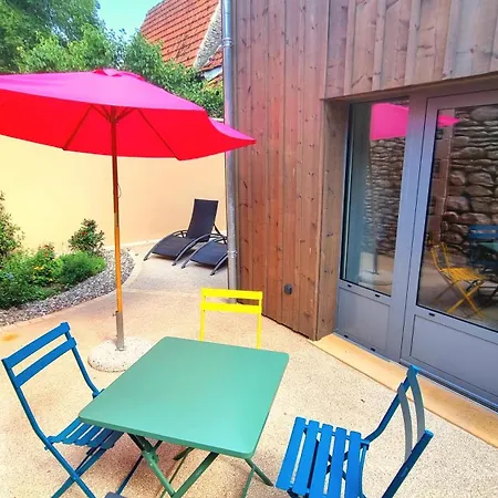 Hotell Logis Archambeau 3*