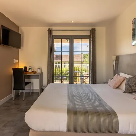 Logis Archambeau Thonac