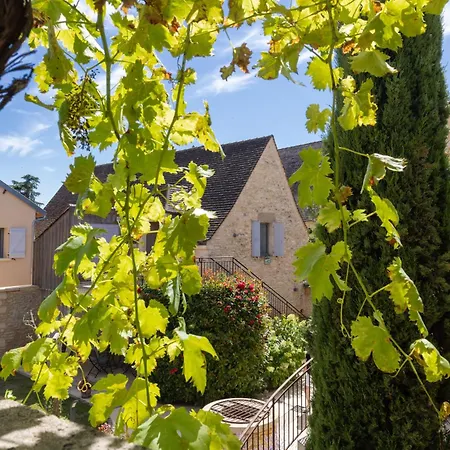 Logis Archambeau Hotell