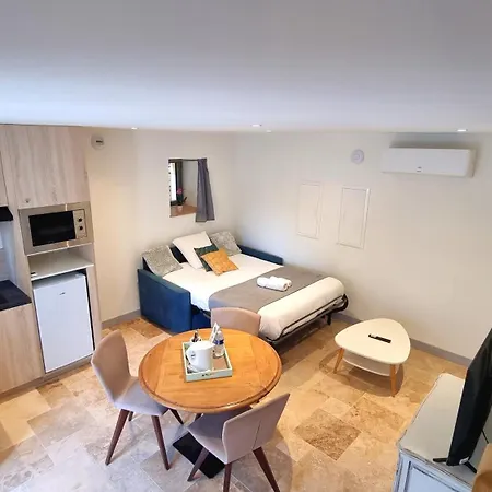 Hotell Logis Archambeau