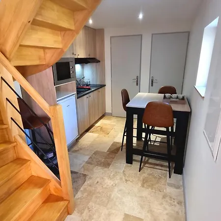 Hotel Logis Archambeau 3*