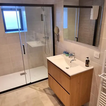 Hotel Logis Archambeau Thonac