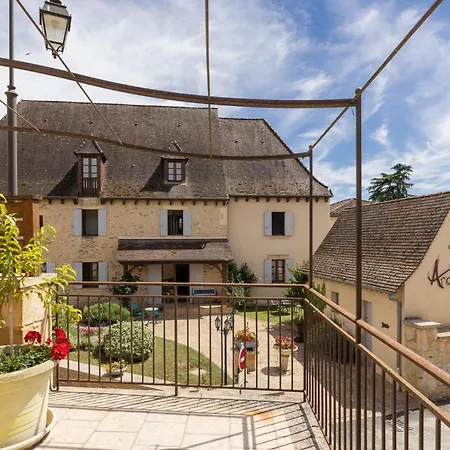 Logis Archambeau 3*