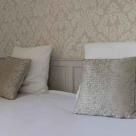 Logis Archambeau Thonac