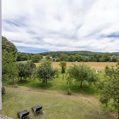 Logis Archambeau Hotell