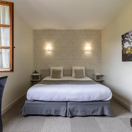 Hotell Logis Archambeau