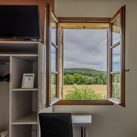 Hotel Logis Archambeau 3*