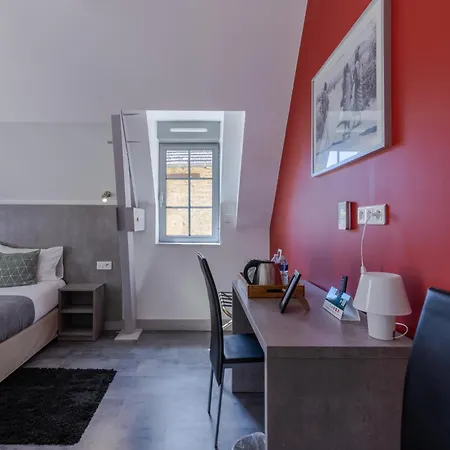 Logis Archambeau 3*