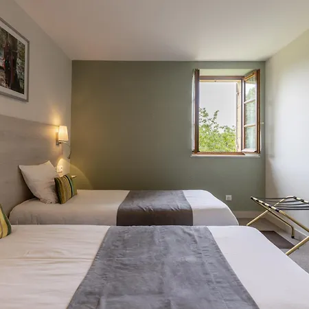 Hotel Logis Archambeau