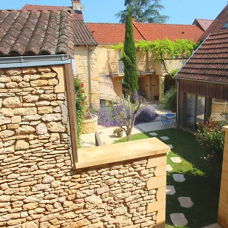 Hotell Logis Archambeau