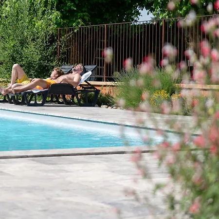 Hotel Logis Archambeau