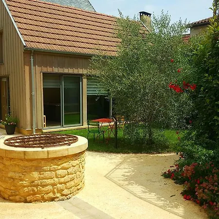 Hotell Logis Archambeau 3*
