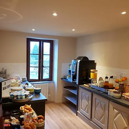 Hotell Logis Archambeau
