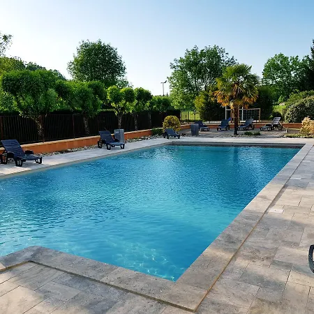 Logis Archambeau Thonac