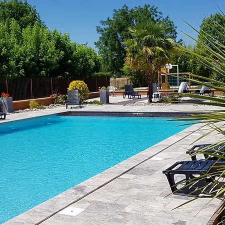 Logis Archambeau 3*
