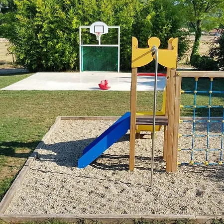 Logis Archambeau Hotel Thonac