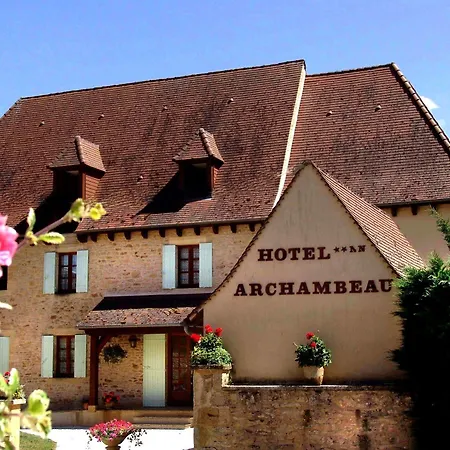 Logis Archambeau