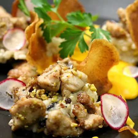 Logis Archambeau Thonac