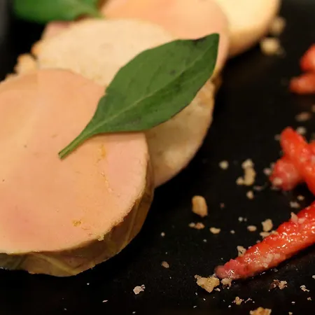 Hotel Logis Archambeau Thonac