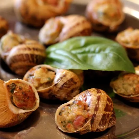 Logis Archambeau Hotel Thonac