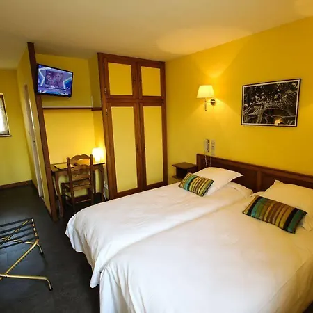 Hotel Logis Archambeau 3*