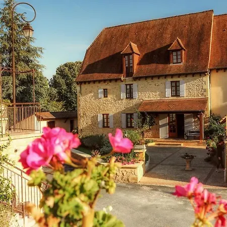 Szálloda Logis Archambeau