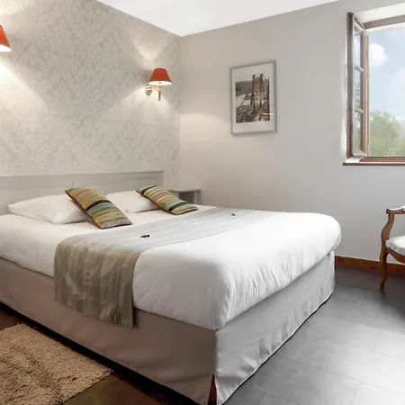Logis Archambeau Hotell