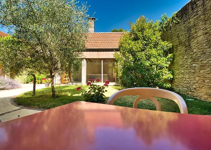 Hotel Logis Archambeau 3*