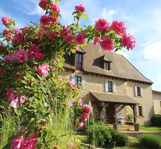 Hotel Logis Archambeau
