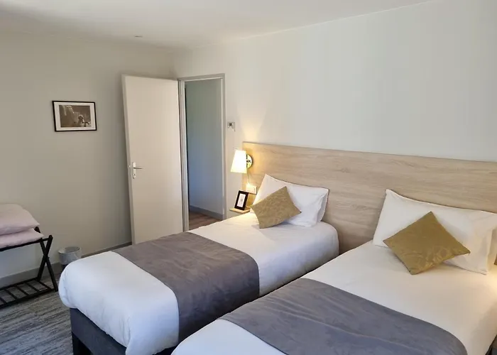 Logis Archambeau Thonac