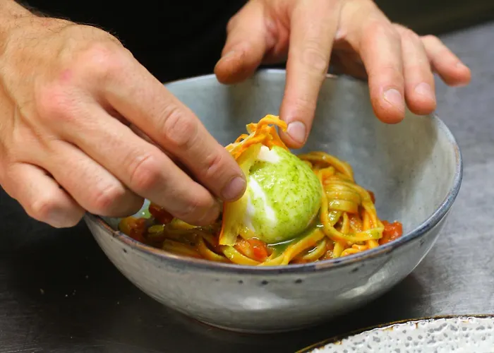 Logis Archambeau 3* Thonac