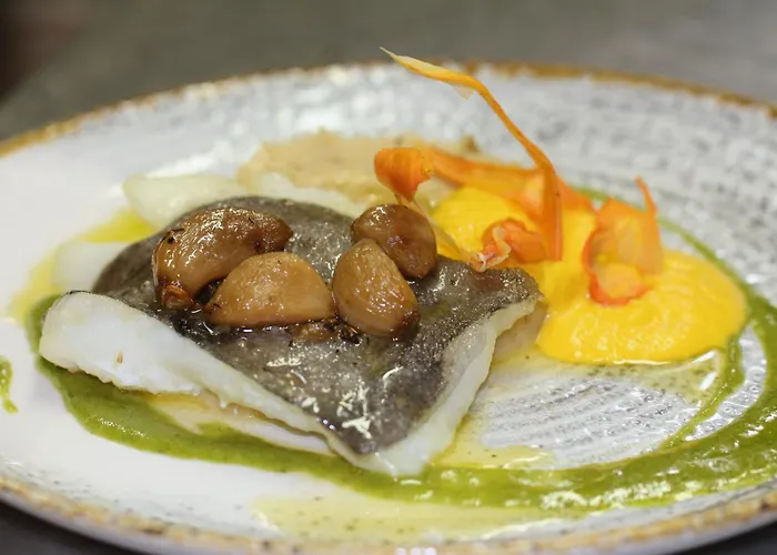 Logis Archambeau Thonac