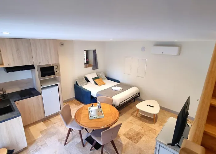 Hotel Logis Archambeau