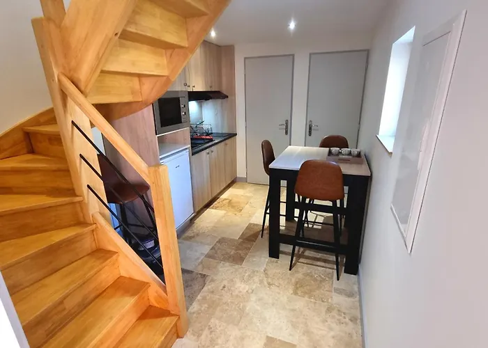 Hotel Logis Archambeau 3*