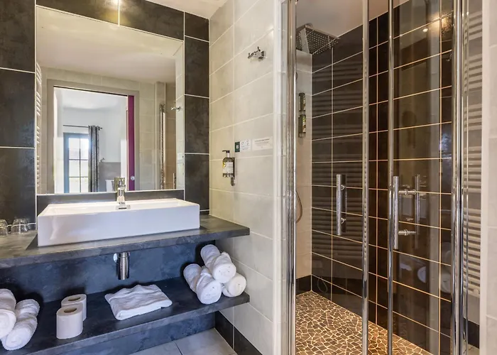 Logis Archambeau Hotel Thonac