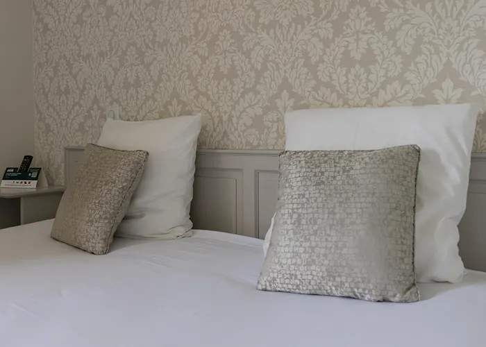 Logis Archambeau Thonac