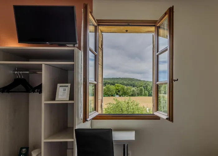 Hotel Logis Archambeau 3*