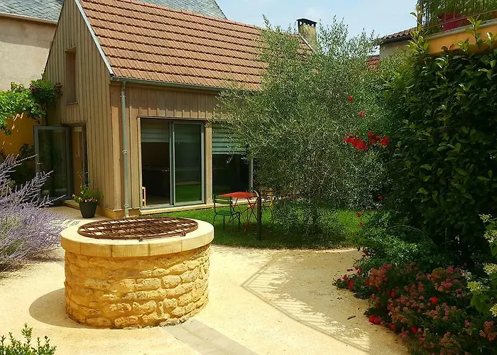 Hotel Logis Archambeau 3*